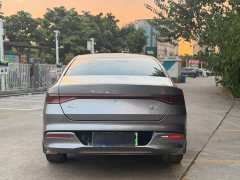 BYD Qin PLUS Champion Edition EV 510KM Leading - ფოტო 17