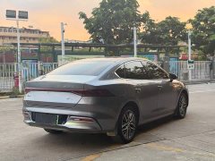 BYD Qin PLUS Champion Edition EV 510KM Leading - ფოტო 19