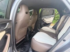 BYD Qin PLUS Champion Edition EV 510KM Leading - ფოტო 3