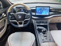 BYD Qin PLUS Champion Edition EV 510KM Leading - ფოტო 5