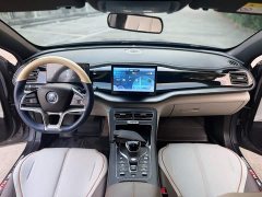 BYD Qin PLUS Champion Edition EV 510KM Leading - ფოტო 8