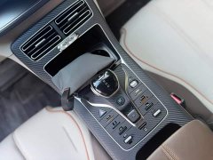 BYD Qin PLUS Champion Edition EV 510KM Leading - ფოტო 9
