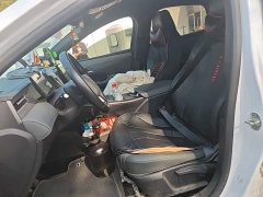 BYD Qin PLUS 2025 DM-i Smart Drive 128KM Entry-Level - ფოტო 11