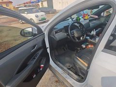BYD Qin PLUS 2025 DM-i Smart Drive 128KM Entry-Level - ფოტო 12