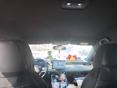 BYD Qin PLUS 2025 DM-i Smart Drive 128KM Entry-Level - ფოტო 14