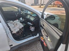 BYD Qin PLUS 2025 DM-i Smart Drive 128KM Entry-Level - ფოტო 19