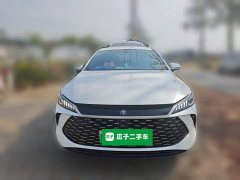 BYD Qin PLUS 2025 DM-i Smart Drive 128KM Entry-Level - ფოტო 2