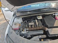 BYD Qin PLUS 2025 DM-i Smart Drive 128KM Entry-Level - ფოტო 20