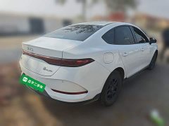 BYD Qin PLUS 2025 DM-i Smart Drive 128KM Entry-Level - ფოტო 4