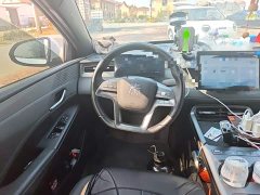 BYD Qin PLUS 2025 DM-i Smart Drive 128KM Entry-Level - ფოტო 6
