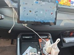 BYD Qin PLUS 2025 DM-i Smart Drive 128KM Entry-Level - ფოტო 9
