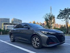 Changan Eado PLUS 1.4T Dual-Clutch High-Performance Edition - ფოტო 1