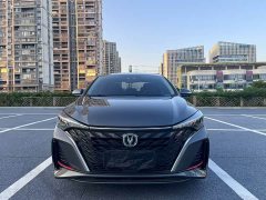 Changan Eado PLUS 1.4T Dual-Clutch High-Performance Edition - ფოტო 2