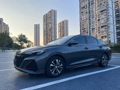 Changan Eado PLUS 1.4T Dual-Clutch High-Performance Edition - ფოტო 3