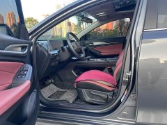 Changan Eado PLUS 1.4T Dual-Clutch High-Performance Edition - ფოტო 4