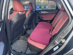 Changan Eado PLUS 1.4T Dual-Clutch High-Performance Edition - ფოტო 5