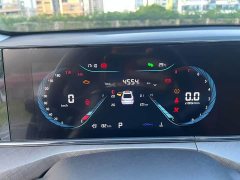 Changan Eado PLUS 1.4T Dual-Clutch High-Performance Edition - ფოტო 6