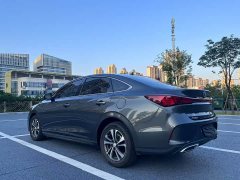Changan Eado PLUS 1.4T Dual-Clutch High-Performance Edition - ფოტო 7