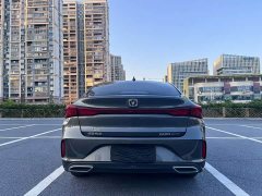 Changan Eado PLUS 1.4T Dual-Clutch High-Performance Edition - ფოტო 8