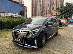 GAC Aion M8 Premier Series 390T Supreme Edition - ფოტო 1