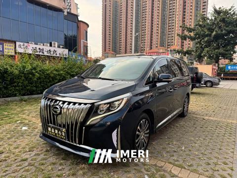 2021 GAC Aion M8 Premier Series 390T Supreme Edition