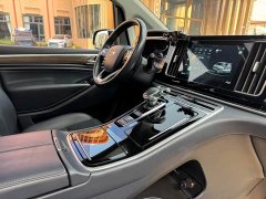 GAC Aion M8 Premier Series 390T Supreme Edition - ფოტო 12