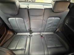 GAC Aion M8 Premier Series 390T Supreme Edition - ფოტო 15