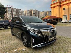 GAC Aion M8 Premier Series 390T Supreme Edition - ფოტო 2