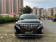 GAC Aion M8 Premier Series 390T Supreme Edition - ფოტო 3