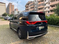 GAC Aion M8 Premier Series 390T Supreme Edition - ფოტო 4