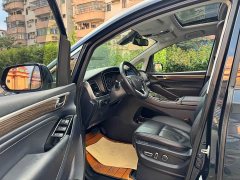 GAC Aion M8 Premier Series 390T Supreme Edition - ფოტო 8