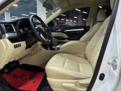 Toyota Highlander 2.0T AWD Elite 7-Seater - ფოტო 5
