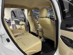 Toyota Highlander 2.0T AWD Elite 7-Seater - ფოტო 8