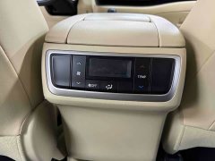 Toyota Highlander 2.0T AWD Elite 7-Seater - ფოტო 9