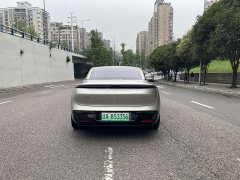 Zeekr 007 Rear-Wheel Drive 75kWh - ფოტო 12