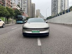 Zeekr 007 Rear-Wheel Drive 75kWh - ფოტო 2