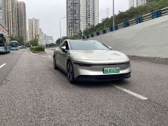 Zeekr 007 Rear-Wheel Drive 75kWh - ფოტო 3