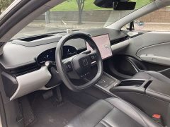 Zeekr 007 Rear-Wheel Drive 75kWh - ფოტო 4