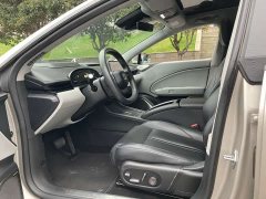 Zeekr 007 Rear-Wheel Drive 75kWh - ფოტო 5