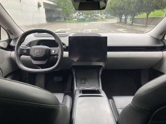 Zeekr 007 Rear-Wheel Drive 75kWh - ფოტო 7