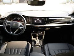 Volkswagen Passat Outstanding Edition 380TSI Dragon Prestige - ფოტო 10