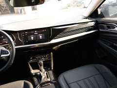 Volkswagen Passat Outstanding Edition 380TSI Dragon Prestige - ფოტო 11