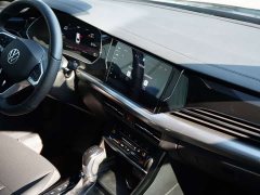 Volkswagen Passat Outstanding Edition 380TSI Dragon Prestige - ფოტო 12