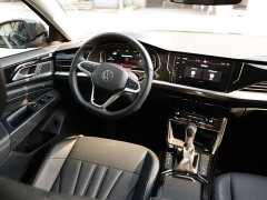 Volkswagen Passat Outstanding Edition 380TSI Dragon Prestige - ფოტო 14