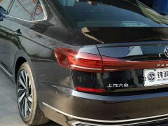Volkswagen Passat Outstanding Edition 380TSI Dragon Prestige - ფოტო 16