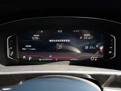 Volkswagen Passat Outstanding Edition 380TSI Dragon Prestige - ფოტო 17