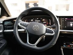 Volkswagen Passat Outstanding Edition 380TSI Dragon Prestige - ფოტო 19