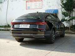 Volkswagen Passat Outstanding Edition 380TSI Dragon Prestige - ფოტო 6