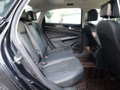 Volkswagen Passat Outstanding Edition 380TSI Dragon Prestige - ფოტო 7