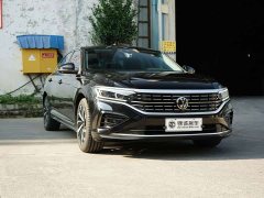 Volkswagen Passat Outstanding Edition 380TSI Dragon Prestige - ფოტო 9